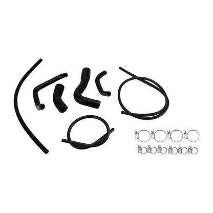 Tubo flessibile del liquido di raffreddamento del radiatore in silicone Aprilia RS 660 RS660 2021-2025
