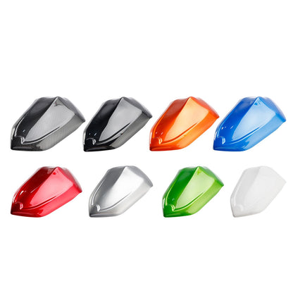Copertura carenatura posteriore sedile posteriore Kawasaki Z1000 2007-2009