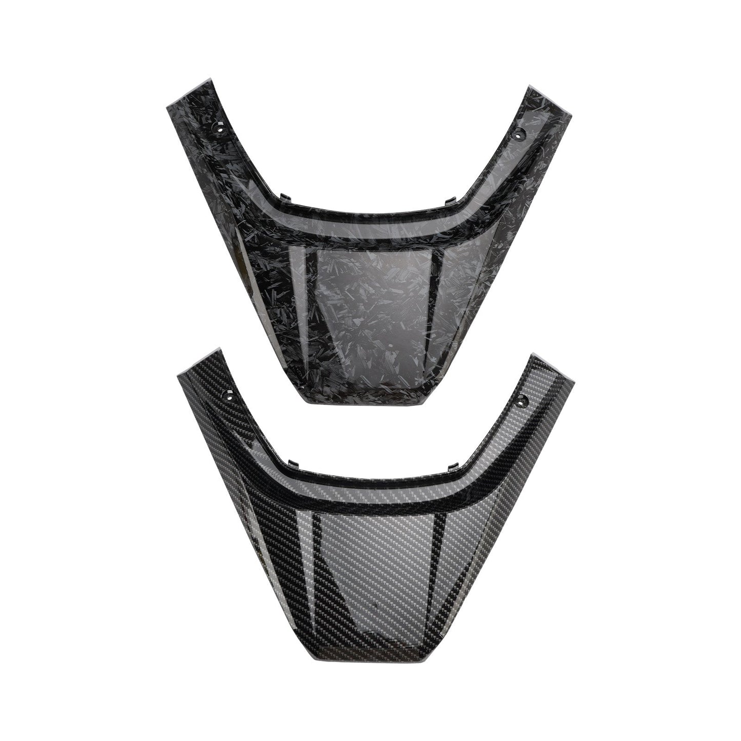 Carenatura copri fanale posteriore Honda ADV 350 2022-2025