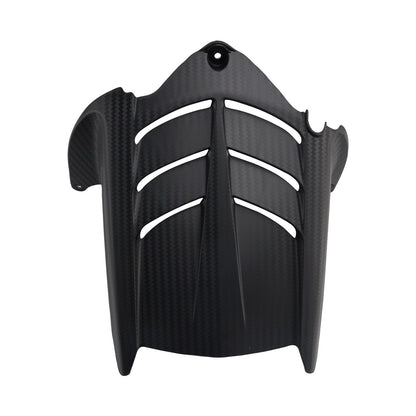 Carenatura parafango parafango posteriore per Kawasaki ZX-6R 636 2009-2025