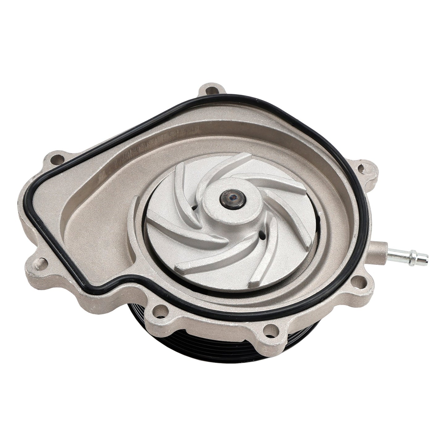 Pompa dell'acqua per Mercedes W204 W212 W166 X204 W221 R172 CDI OM651 6512007701