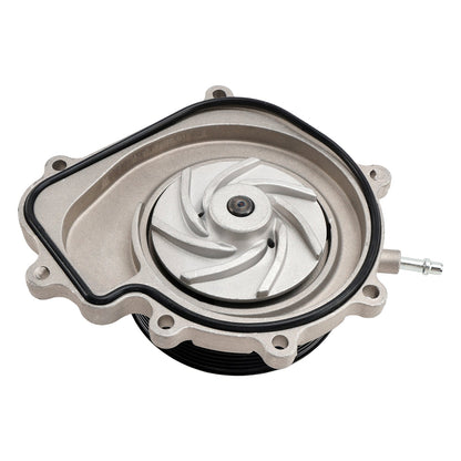 Pompa dell'acqua per Mercedes-Benz E250 W212 L4 2.1L (anni 2014-2016) codice 6512007701