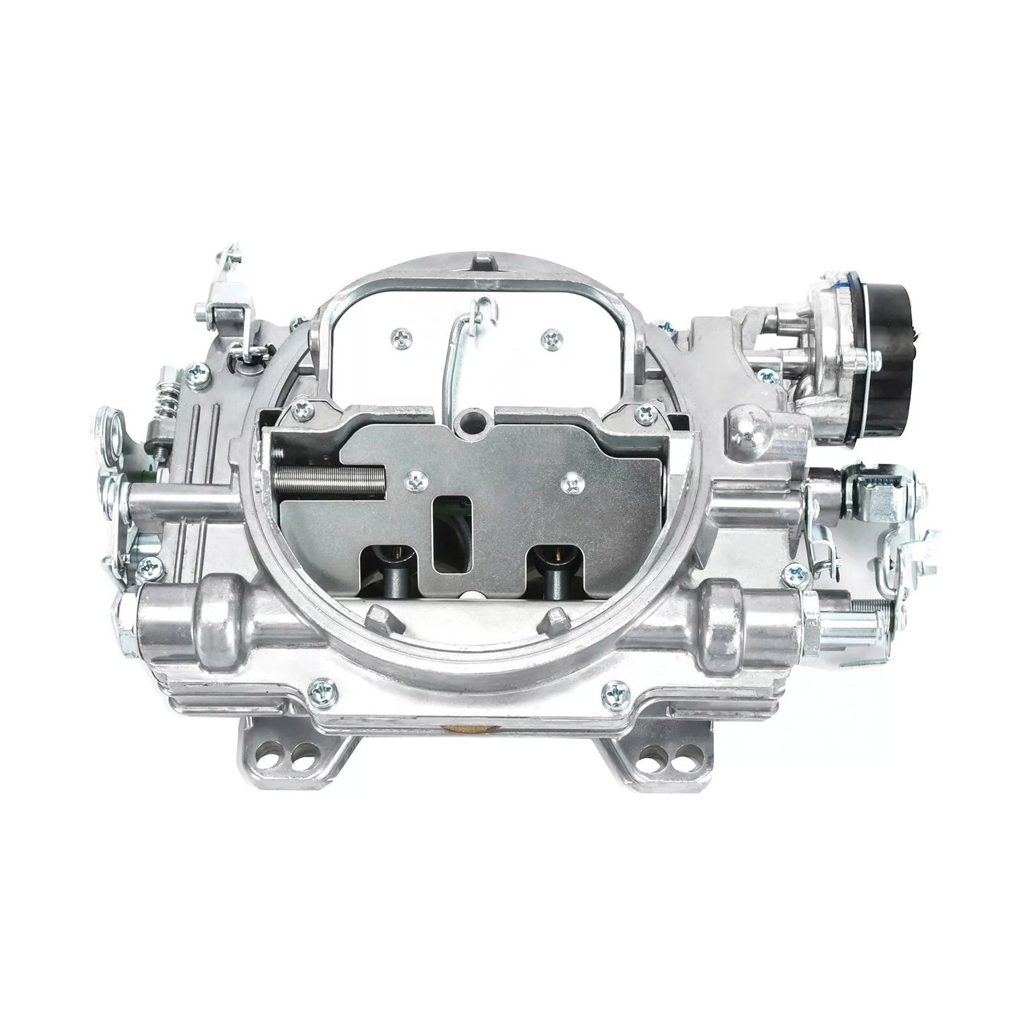 Carburatore 4 canne 1913 AVS2 800 CFM Choke elettrico CBR23 1913 AVS2 800CFM