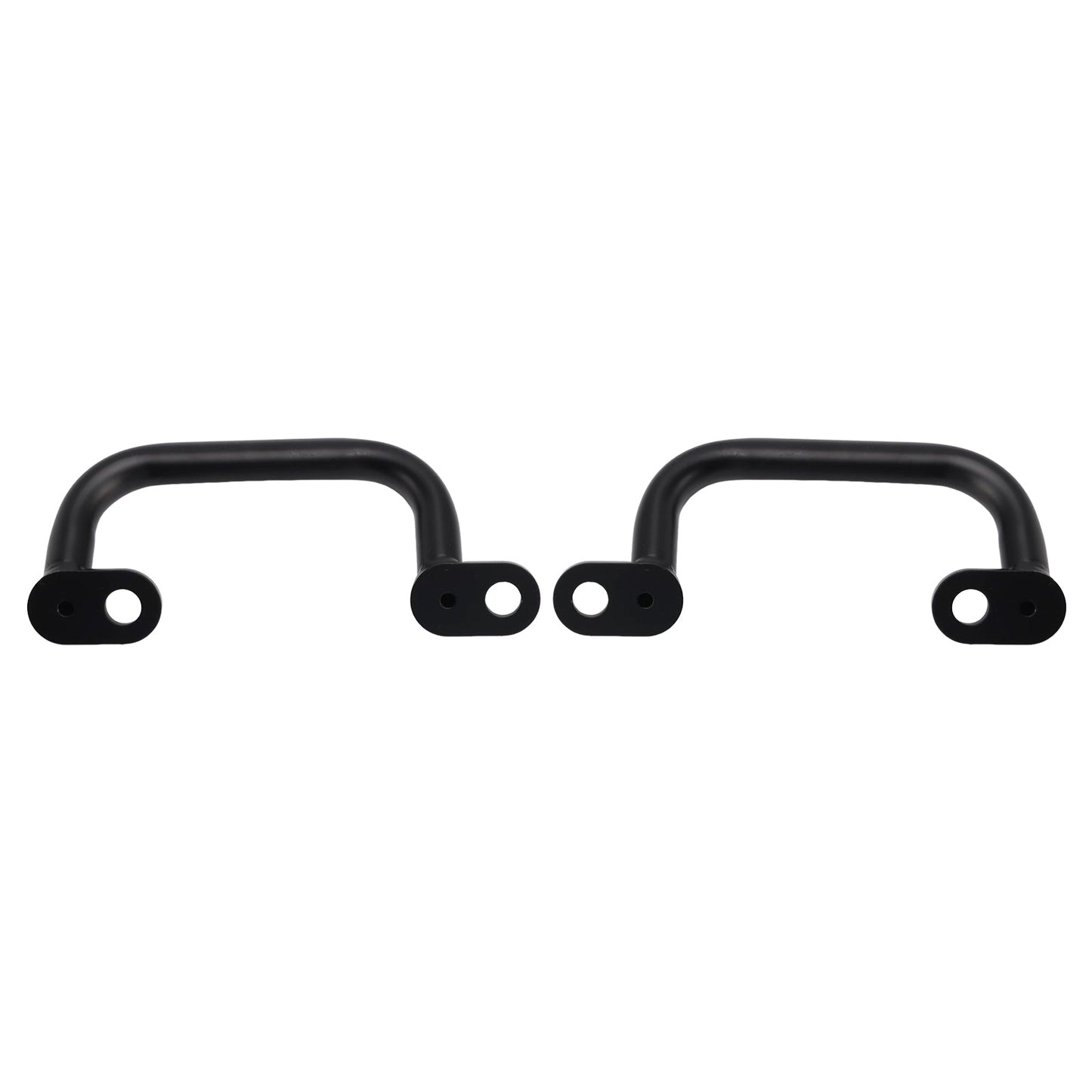 Bracciolo posteriore per passeggero con supporto per mano, compatibile con HONDA CL250 CL300 CL500 2023-2025