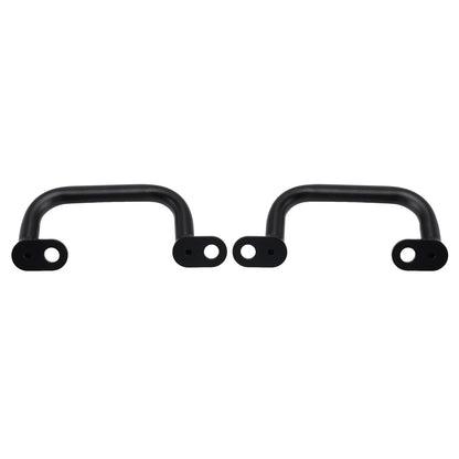 Bracciolo posteriore per passeggero con supporto per mano, compatibile con HONDA CL250 CL300 CL500 2023-2025