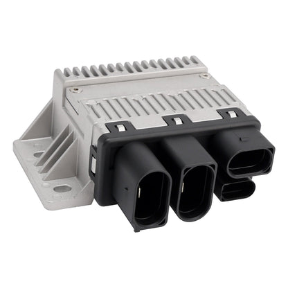 Modulo unità di controllo ventola radiatore per VW Transporter T5 2003-2010 7H0919506D