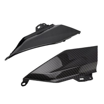 Carenatura del pannello centrale del serbatoio laterale BMW R1300GS 2024-2025