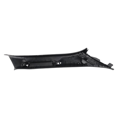 2024-2026 Per Toyota Tacoma di quarta generazione, maniglia di sostegno lato guidatore, colore nero, per montante A.