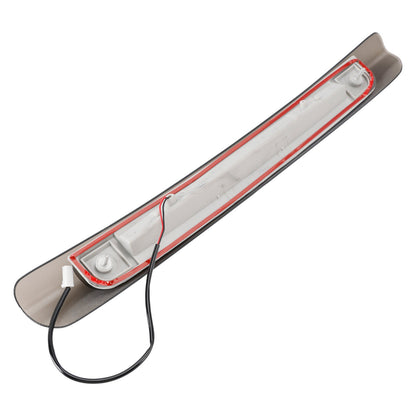 Luce posteriore a LED per terza luce di stop per Toyota Land Cruiser LX470 1998-2007 nera