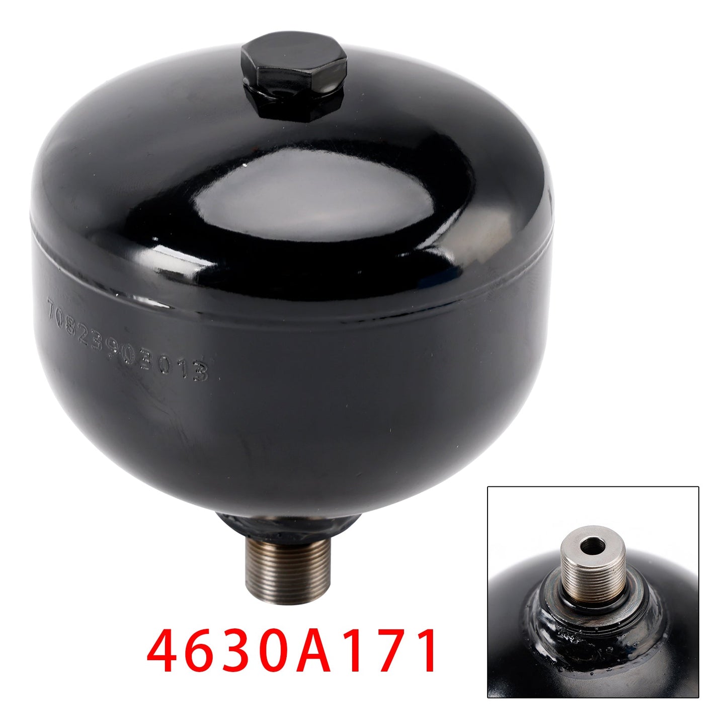 4630A171 Accumulatore cilindro freno principale per Mitsubishi Pajero Montero 99-2006