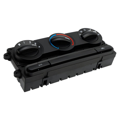 Modulo di controllo della temperatura del climatizzatore del riscaldatore AC Ford F-150 2004-2008 5L3419980AA