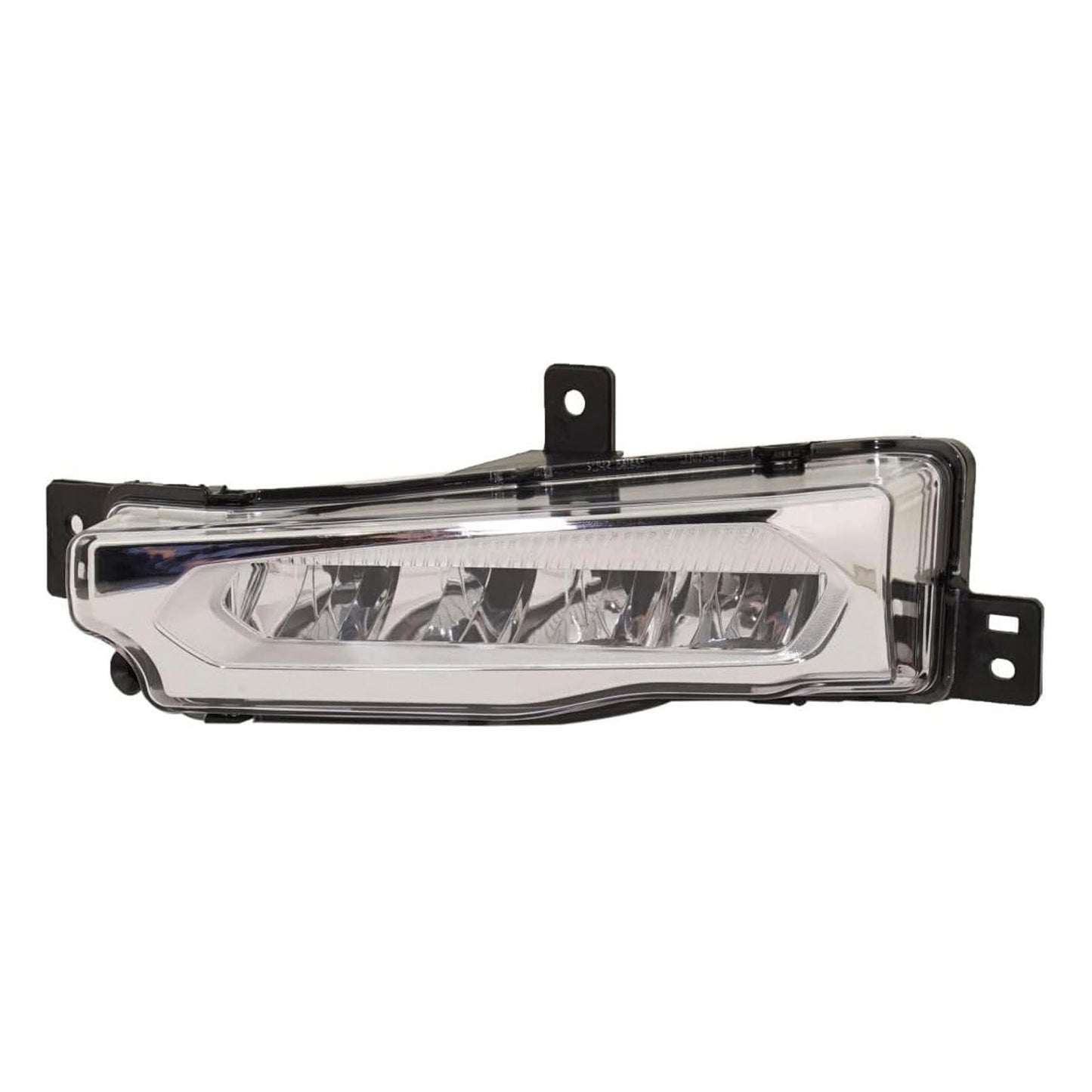 BMW X3 G01 G08 X4 G02 2018-2019, 1 pezzo, fendinebbia anteriore sinistro a LED, 63177412527