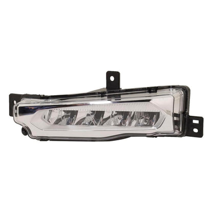 BMW X3 G01 G08 X4 G02 2018-2019, 1 pezzo, fendinebbia anteriore sinistro a LED, 63177412527
