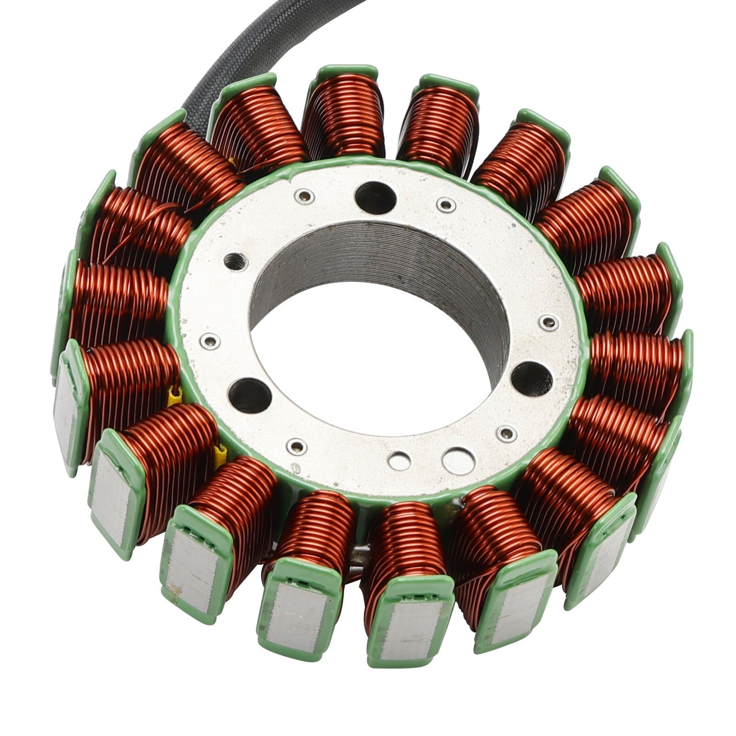 Generatore statore Kymco Xciting 500 4T E2 2004-2006 D402 31120-LBA2-E00 31120-LDG7-900
