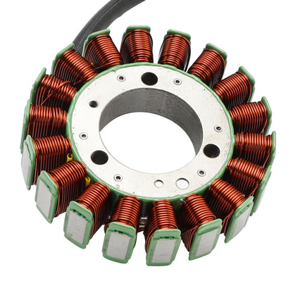Generatore statore Kymco Xciting 500 4T E2 2004-2006 D402 31120-LBA2-E00 31120-LDG7-900