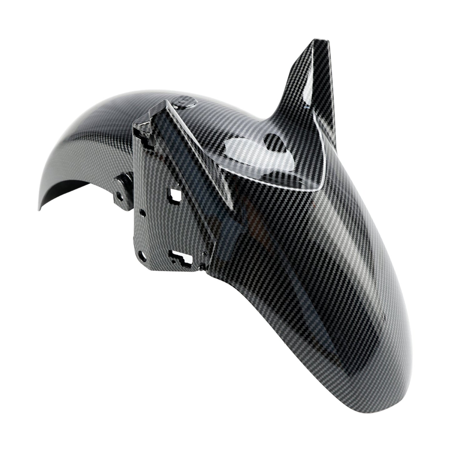 Parafango anteriore Yamaha X-MAX 300 2023-2024, carenatura