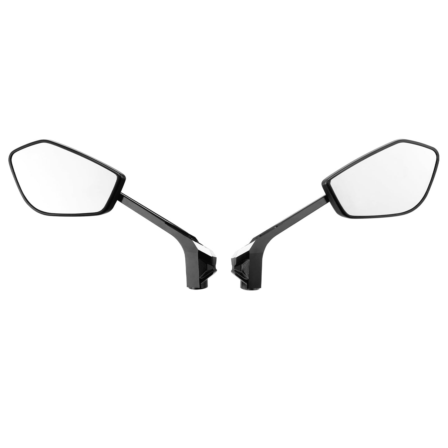 Coppia di specchietti retrovisori BMW R 1250 R (K53) 2018-2025 51168406497 51168406498