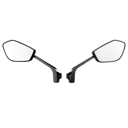 Coppia di specchietti retrovisori BMW R 1250 GS (K50) 2018-2025 51168406497 51168406498