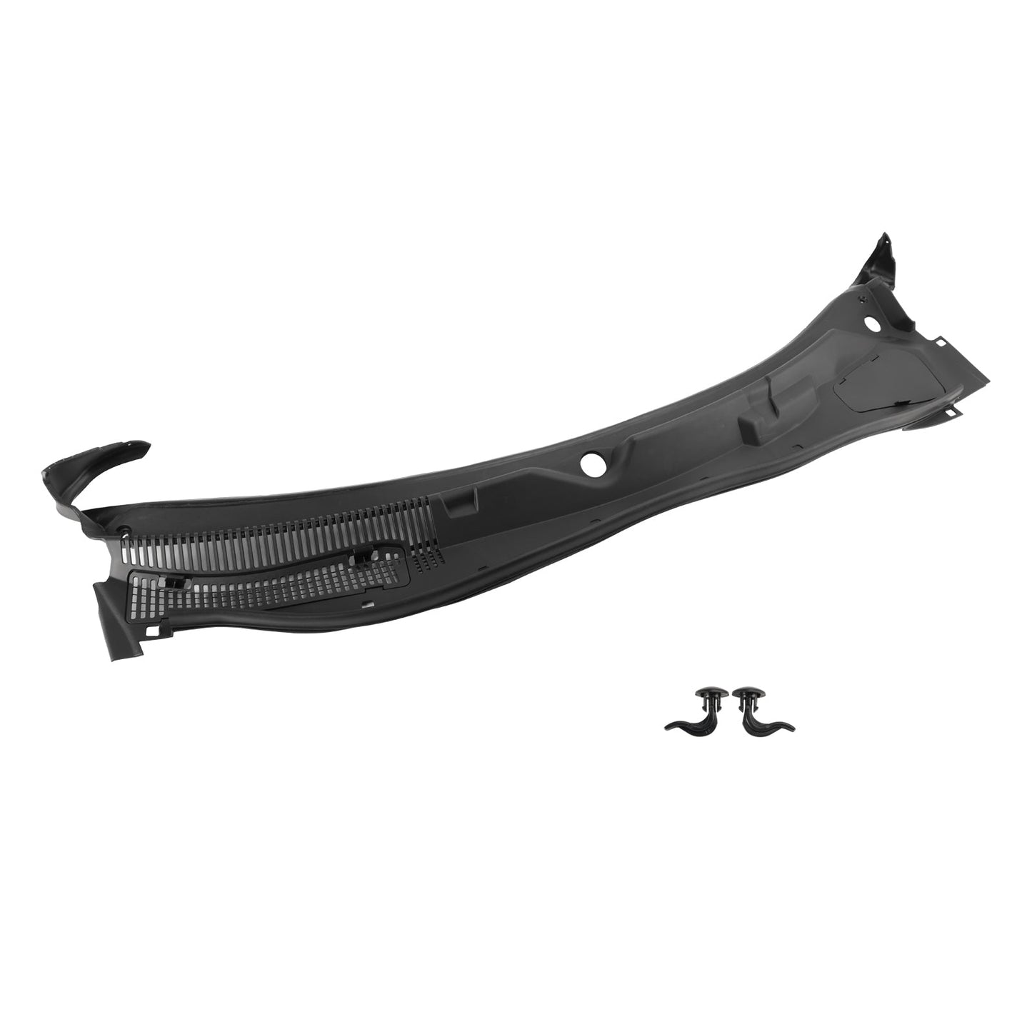 Pannello superiore del cofano del tergicristallo del parabrezza Dodge Challenger 2008-2019 5028757AG
