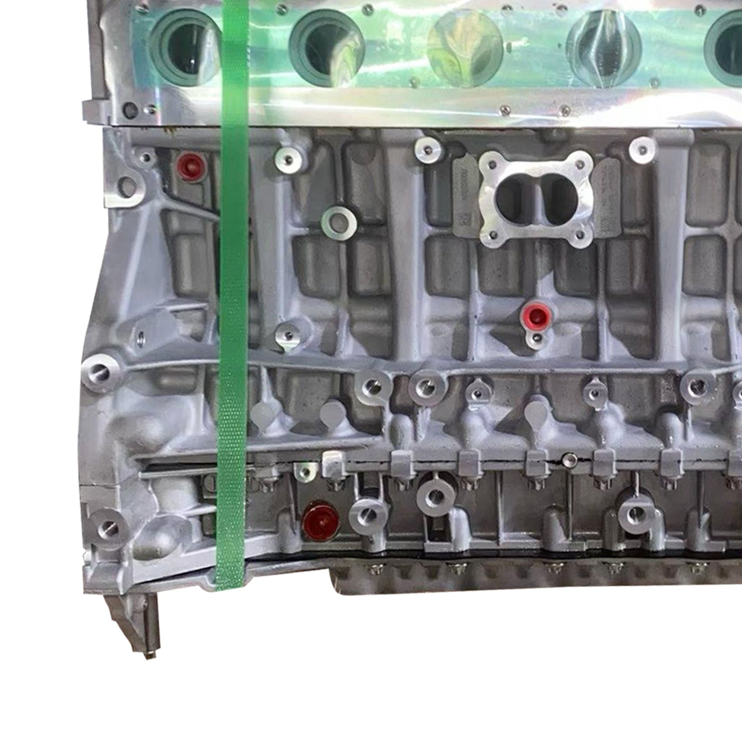 Blocco motore lungo nuovo di zecca N54B30A 11002155842 per BMW Serie 7 F01 F02 3.0 740i N54 2008-2012