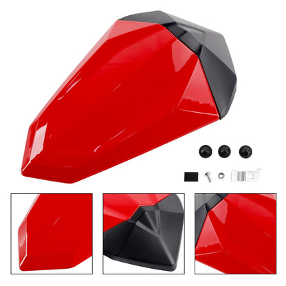 Carenatura posteriore per sedile posteriore Kawasaki Ninja 500 EX500R Z500 2024-2025