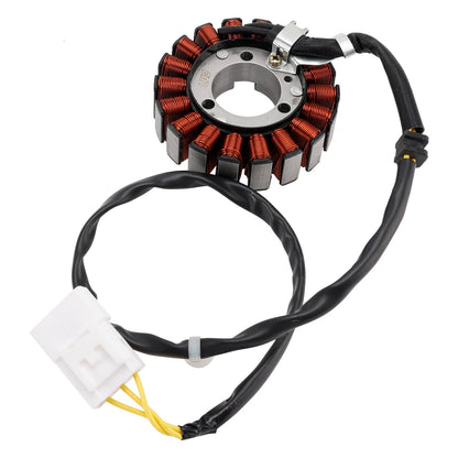 STATORE ALTERNATORE PER HONDA FES125 FES150 S-WING 2007 2008 2009 2010 2011 2012