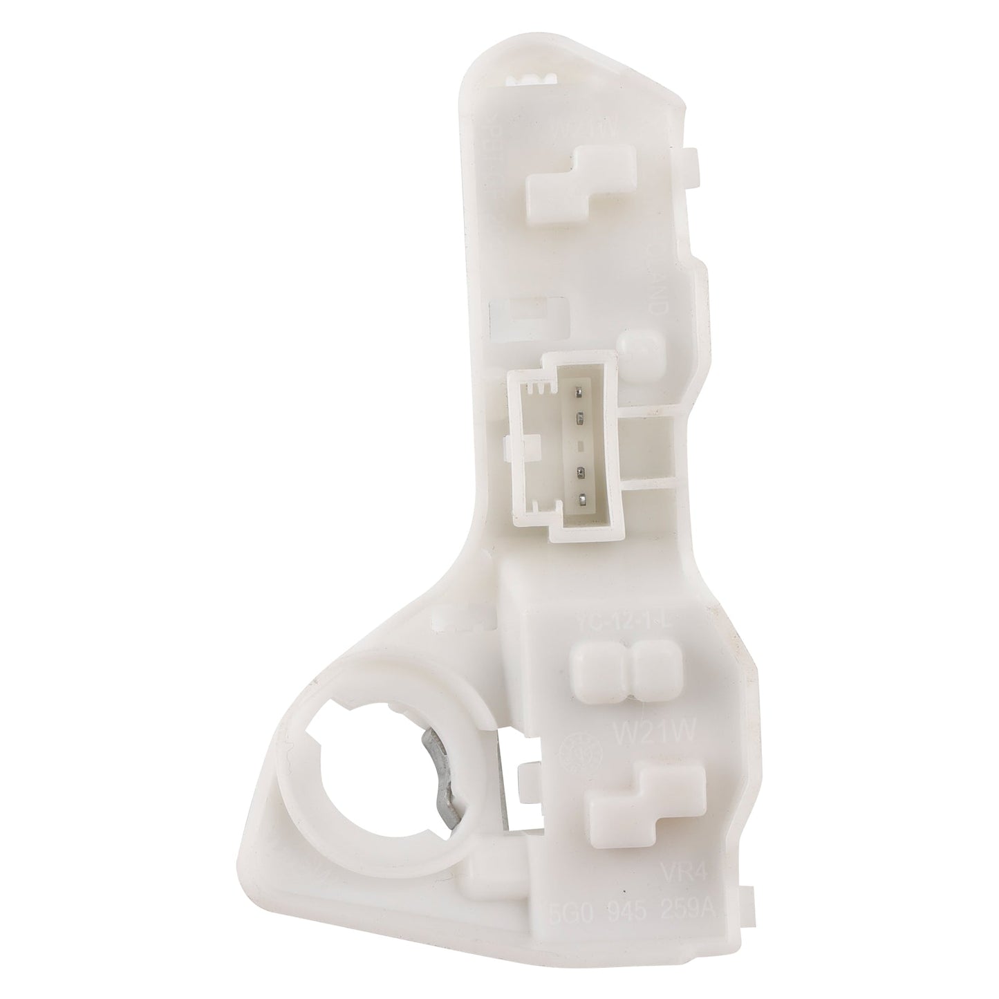 Supporto lampadina fanale posteriore interno VW GOLF MK7 2013-2017 sinistro RHD 5G0945259A