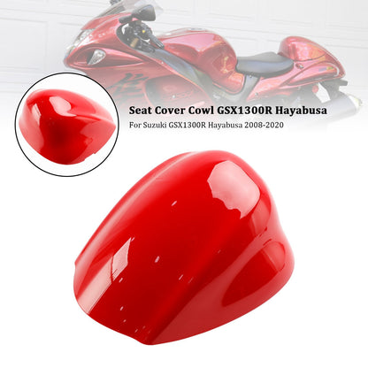 Copertura carenatura sedile posteriore Suzuki GSX1300R GSX-R1300 Hayabusa 2008-2020