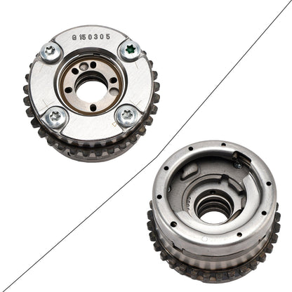 Regolatore dell'albero a camme 4 pezzi per motore Mercedes Benz E550 E63 ML550 S550 M278