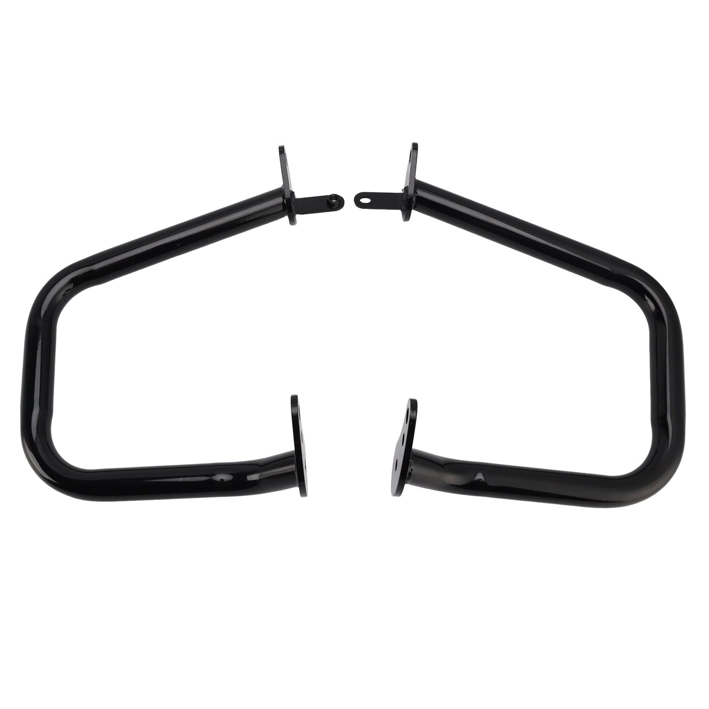 Protezione paraurti antiurto per telaio di protezione motore HONDA GB350 2021-2025