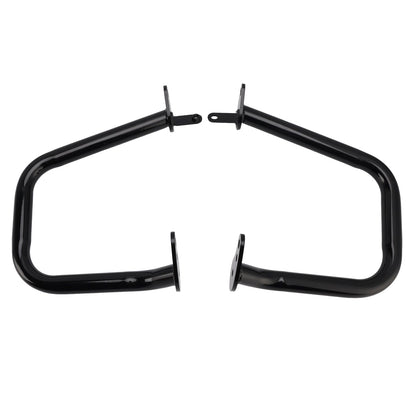 Protezione paraurti antiurto per telaio di protezione motore HONDA CB250 2021-2025