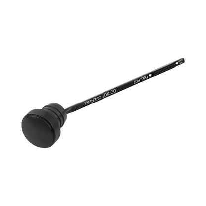 Tappo del tappo del serbatoio dell'astina di livello dell'olio 0710-0150 per Super Glid FXD FXDX FXDL Dyna 99-05