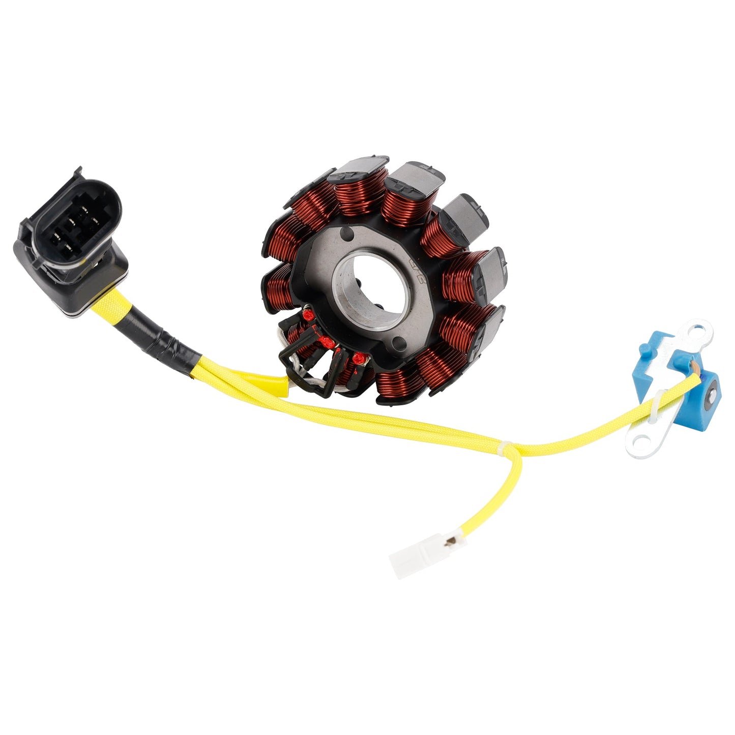 STATORE ALTERNATORE PER VESPA ET4 LX LXV S 125 150 GRANTURISMO GT GTS GTV 125CC