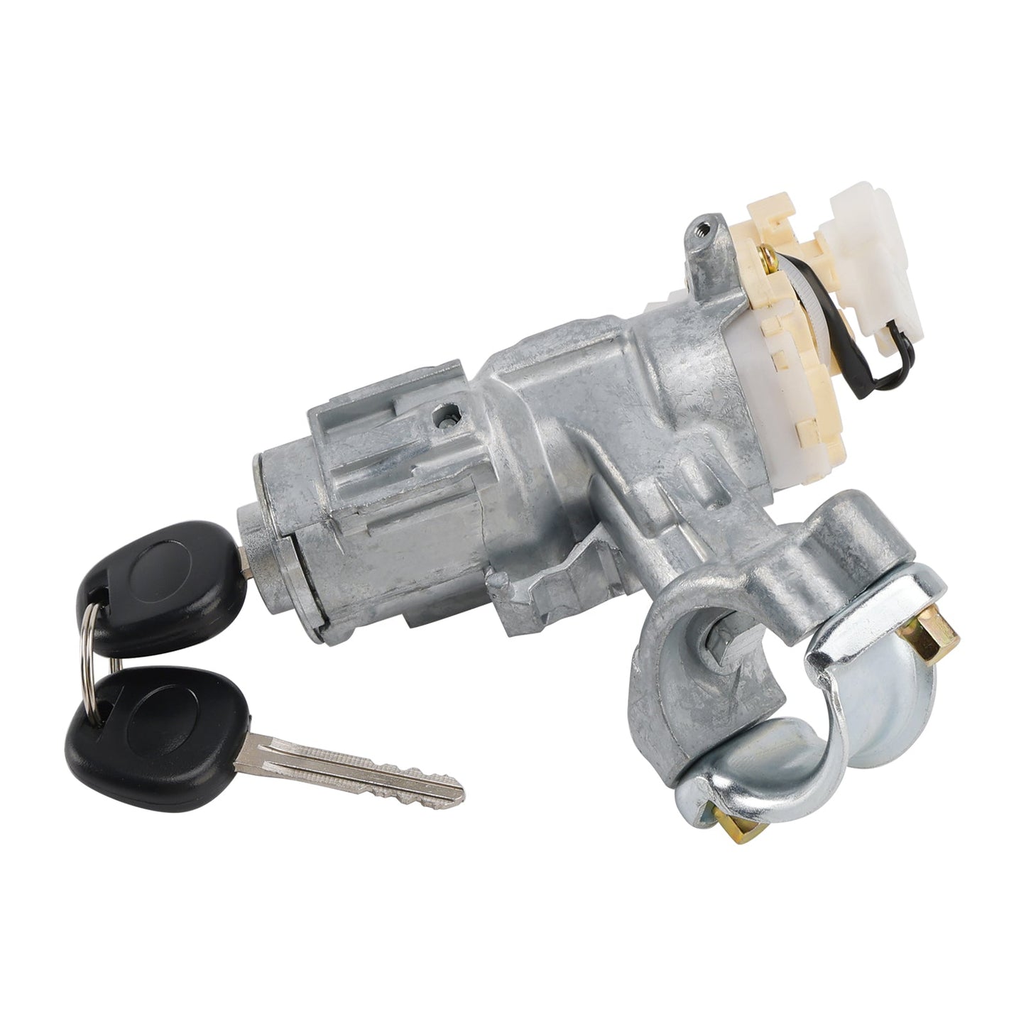Gruppo interruttore cilindro blocco accensione 45020521 per Toyota Echo 2000-2005