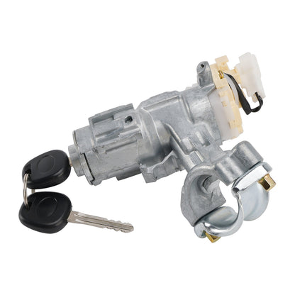 Gruppo interruttore cilindro blocco accensione 45020521 per Toyota Echo 2000-2005