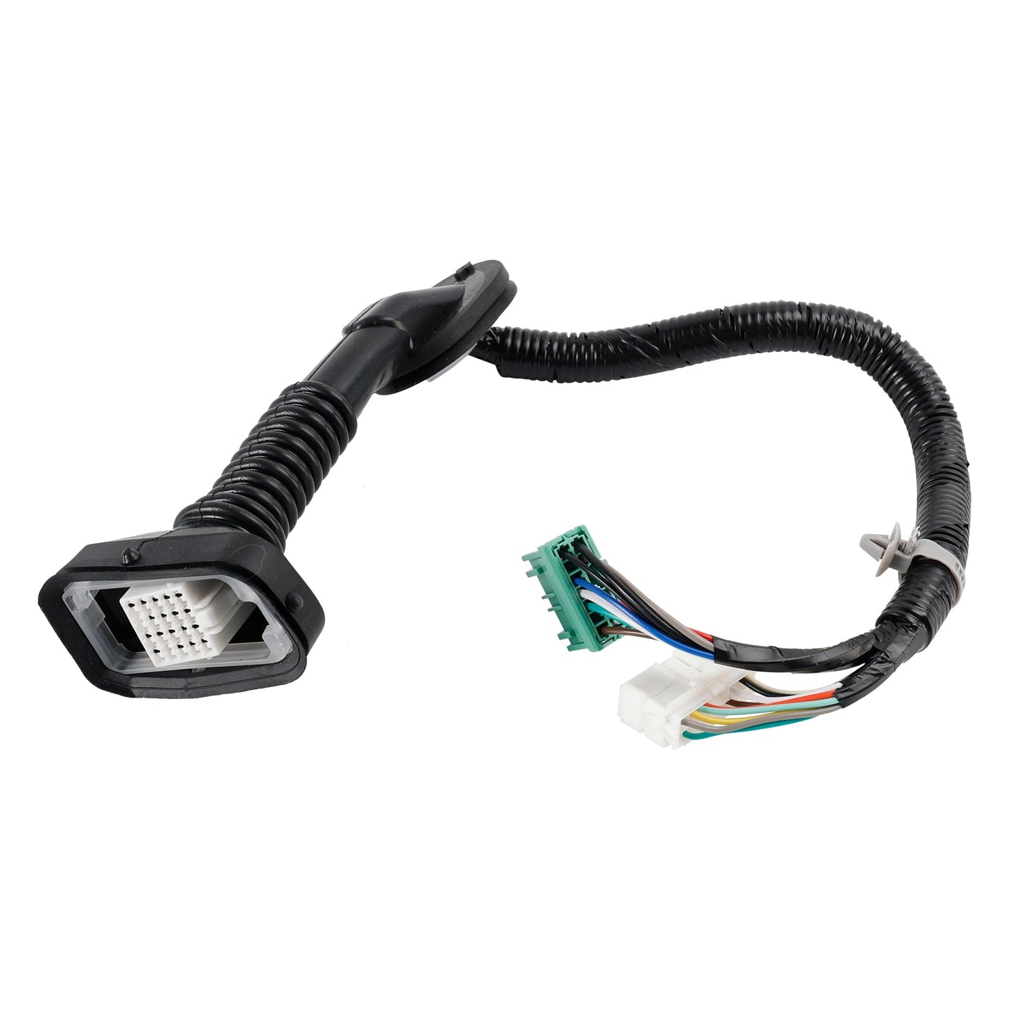 Cavo secondario porta lato guida Acura MDX 2007-2009 32757-STX-A00