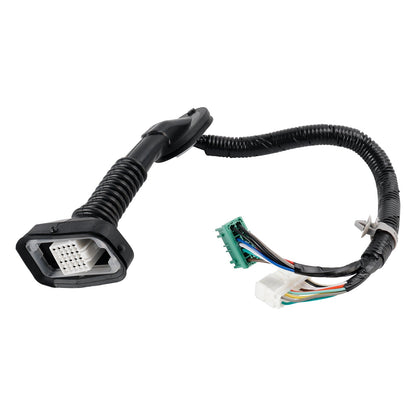 Cavo secondario porta lato guida Acura MDX 2007-2009 32757-STX-A00