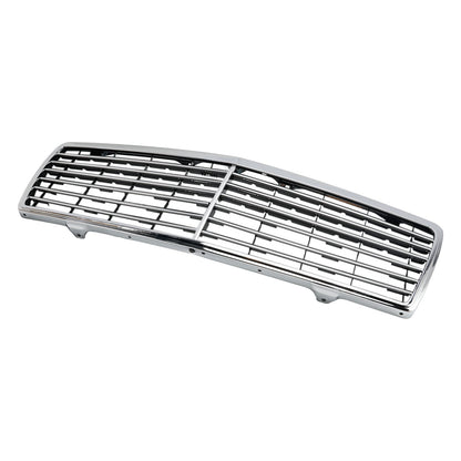 Griglia paraurti anteriore cromata Mercedes Benz Classe S W140 1992-1998