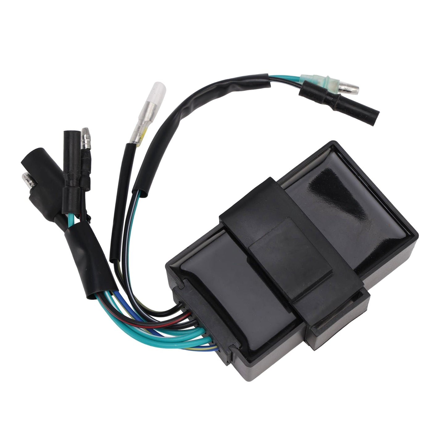 Scatola unità sistema di accensione CDI adatta per Honda CR80R 96-02 CR85R 03-04 30410-GBF-831
