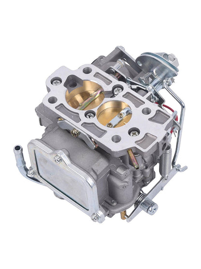 Carburatore 16010-J1700 per motore Nissan 720 Z24 Datsun 2.0L 2.2L 2.4L 1983-1988