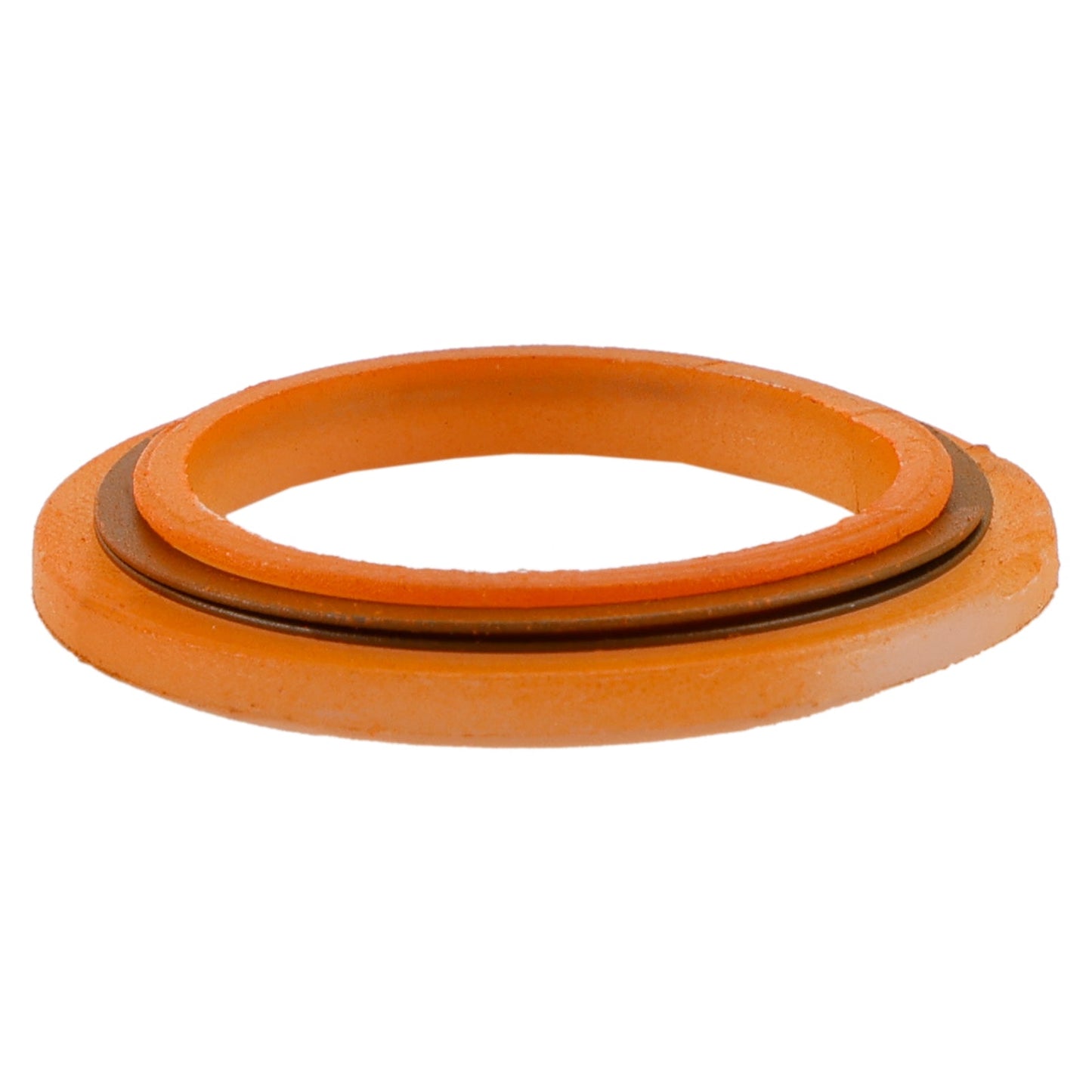 Anello di ritegno dell'asse della ruota anteriore Ford Ranger 1998-2003 1 pezzo F87Z-3B457-AA F87Z3B457AA Generico