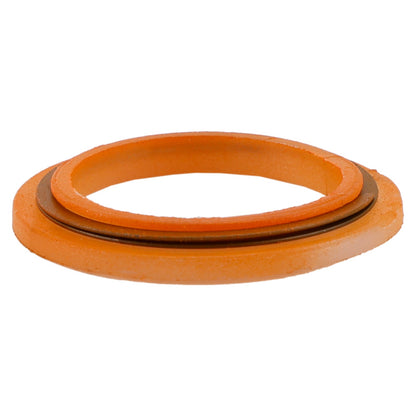 Anello di ritegno dell'asse della ruota anteriore Ford Ranger 1998-2003 1 pezzo F87Z-3B457-AA F87Z3B457AA Generico