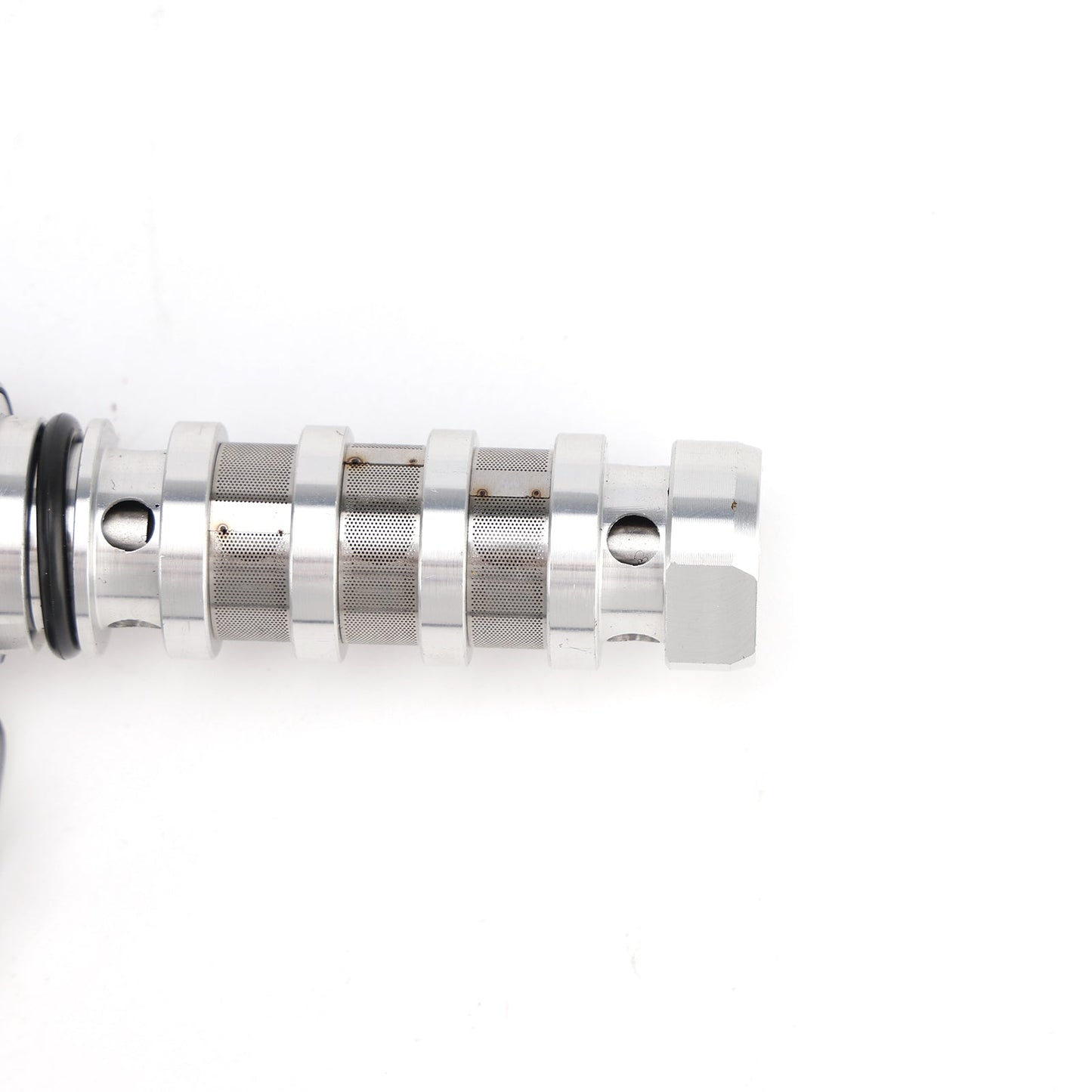 Solenoide VVT per valvola di controllo dell'olio 24355-2B700 per Hyundai Kia 1.6L 11-19