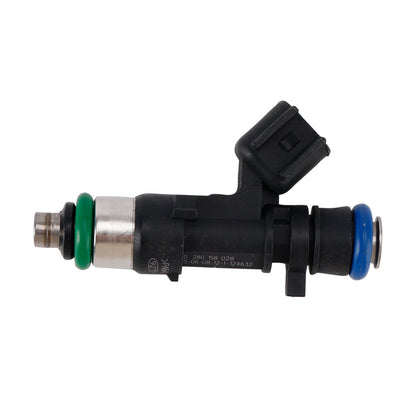 1 iniettore di carburante per Chrysler 300M 2004 Dodge Nitro 2007-2011 0280158028