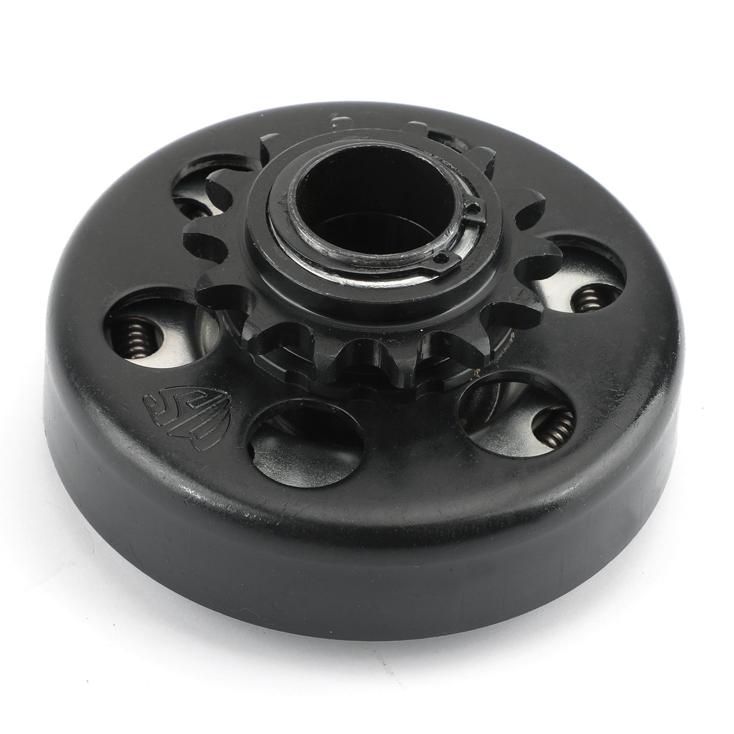 13HP Go Kart Frizione Centrifuga 1inch Bore 14T 14 Tooth Per 40 41 420 Chain