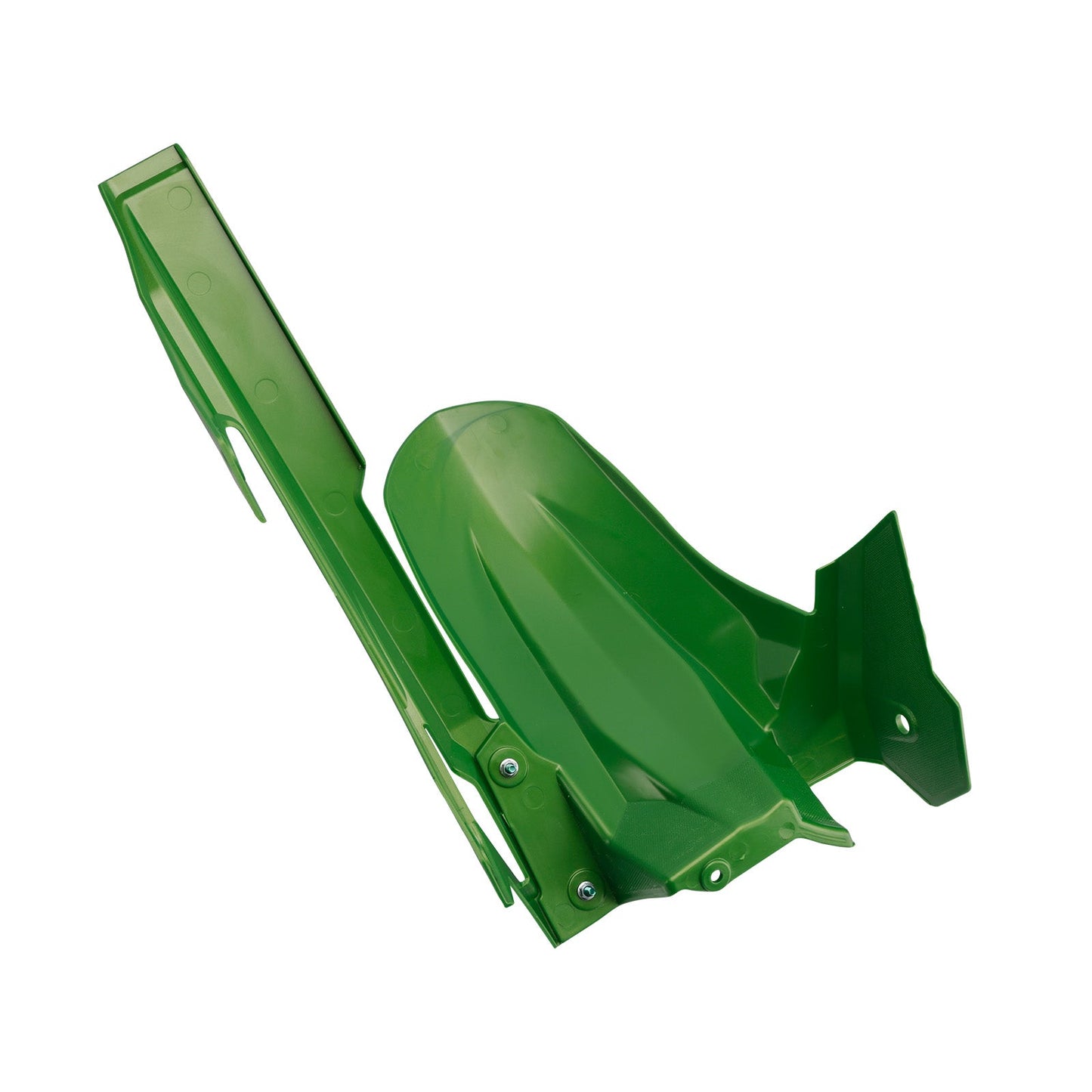 Parafango posteriore per Kawasaki Ninja 500 / Z500 2024-2026