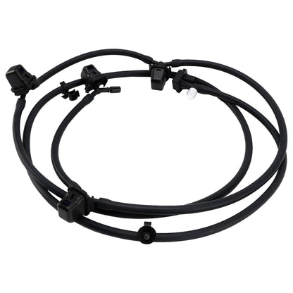 Tubo flessibile ugello lavavetri riscaldato Mercedes-Benz GLE GLS C292 Classe M W166 X166 1668601092