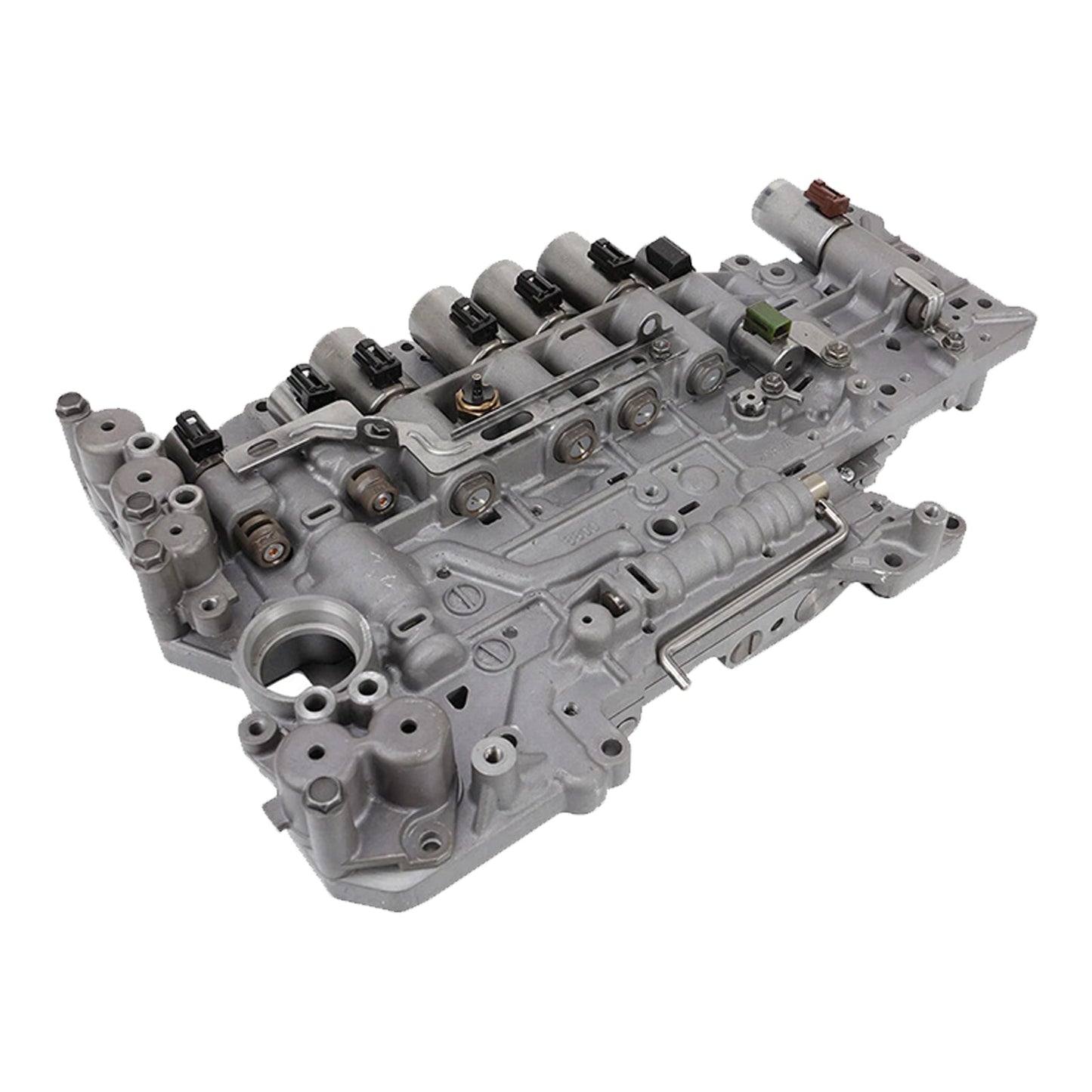 Corpo valvola trasmissione TOYOTA Crown Royal 2.0L 3.5L TL-80SN AA80E 24269992 2012-2016