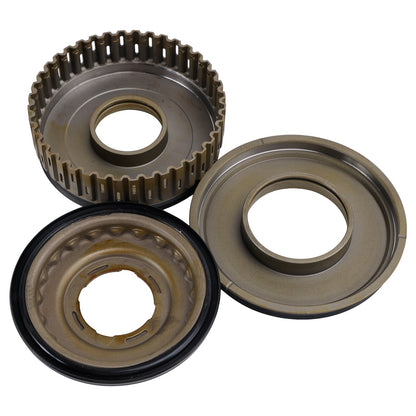 Kit pistoni per cambio automatico a 3 pezzi per Toyota PORTE 4 marce F/4WD L4 1.5L 2004-2012 U340E U341E U341F