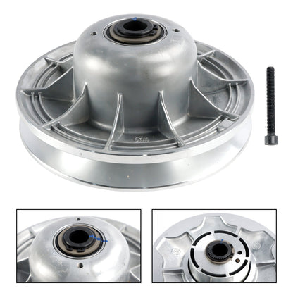 2013 Polaris RZR 4 XP 900 PS INTL Variatore frizione posteriore completo 1323246 1322946